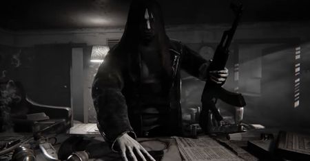 Kontrowersyjna polska gra "Hatred" ukaże się na platformie Steam