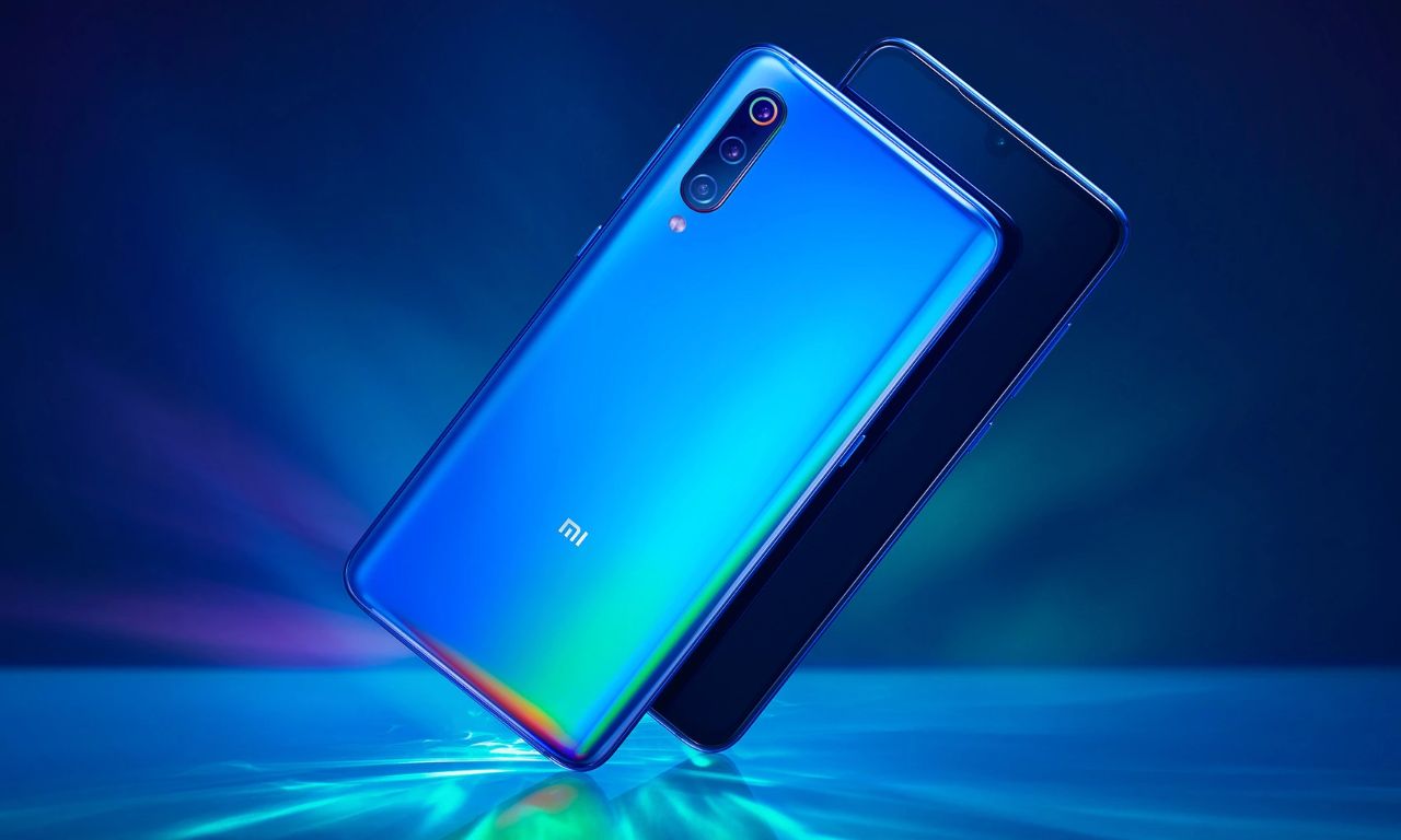 Xiaomi Mi 10 i Mi 10 Pro nadchodzą. Tym razem firma ponoć nie przytnie kosztów na baterii 1