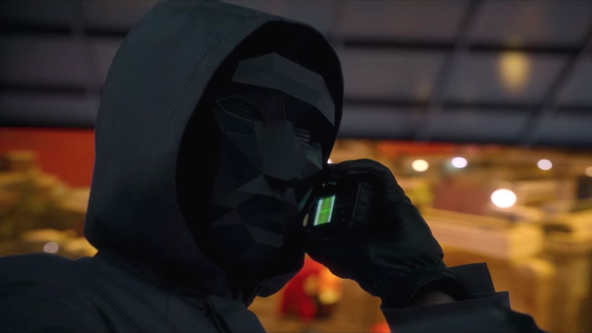 Netflix zaliczył telefoniczną wpadkę w serialu Squid Game. Można jej było łatwo uniknąć 1