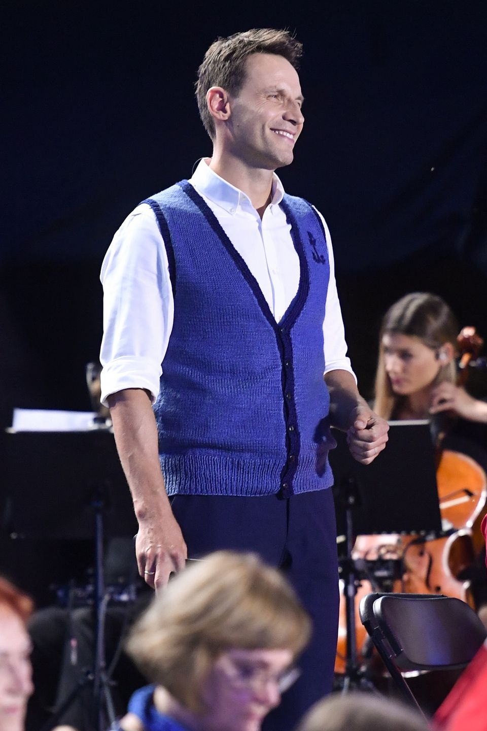 Tomasz Wolny