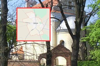 Wikary nie żyje. Proboszcz miał z niego kpić. Sprawą zajęła się prokuratura