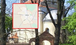 Wikary nie żyje. Proboszcz miał z niego kpić. Sprawą zajęła się prokuratura