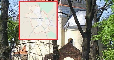 Wikary nie żyje. Proboszcz miał z niego kpić. Sprawą zajęła się prokuratura