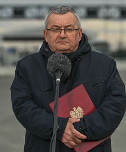 Minister Adamczyk o sygnale radio-stop. "System radiowy działa jak zawsze"