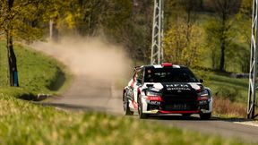 19-latek zachwyca w mistrzostwach Polski. Jest liderem