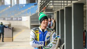 Jason Doyle w poszukiwaniu balansu pomiędzy utratą kilogramów, a zdrową wagą