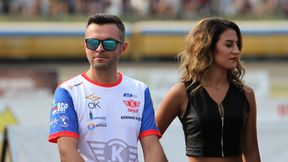 Żużel. Szok i konsternacja w Opolu. Jarosław Dymek: Nikt z nas nie zakładał takiego lania