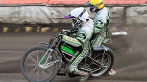 Pogrom na Śląsku - ŻKS ROW Rybnik vs. Carbon Start Gniezno (relacja)