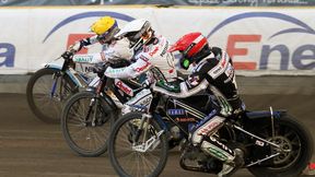 Belle Vue Aces skompletowało skład