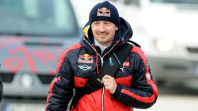 Adam Małysz przestrzega. "Nie wpadajmy w euforię"