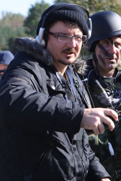 Przemysław Angerman