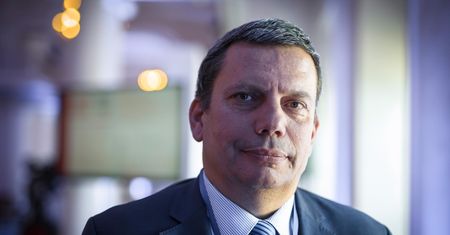 Robert Malicki rezygnuje. Nie będzie pełnił funkcji p.o. prezesa PWPW