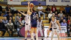 InvestInTheWest Enea Gorzów - Sunreef Politechnika Gdańska 89:75 (galeria)