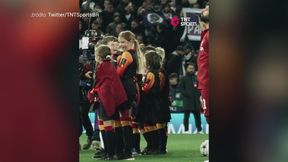 #dziejesięwsporcie: nagranie wyświetlono ponad 2 mln razy. Co za gest!