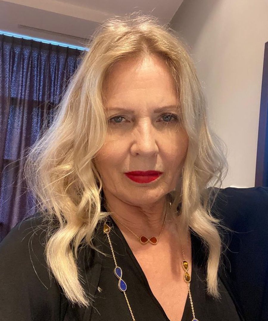 Grażyna Szapołowska 