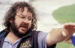 Peter Jackson widzi duchy