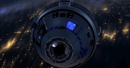 Nauka już zadokowana do Stacji Kosmicznej. Czy Boeing Starliner OFT-2 też sobie poradzi? Start z Rózią na pokładzie niebawem