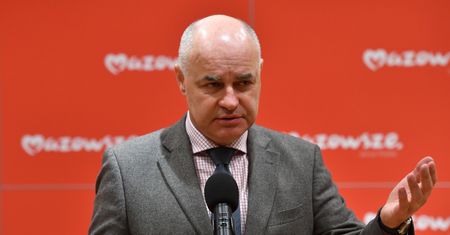 Dyrektor Instytutu Lotnictwa składa dymisję po tekście WP