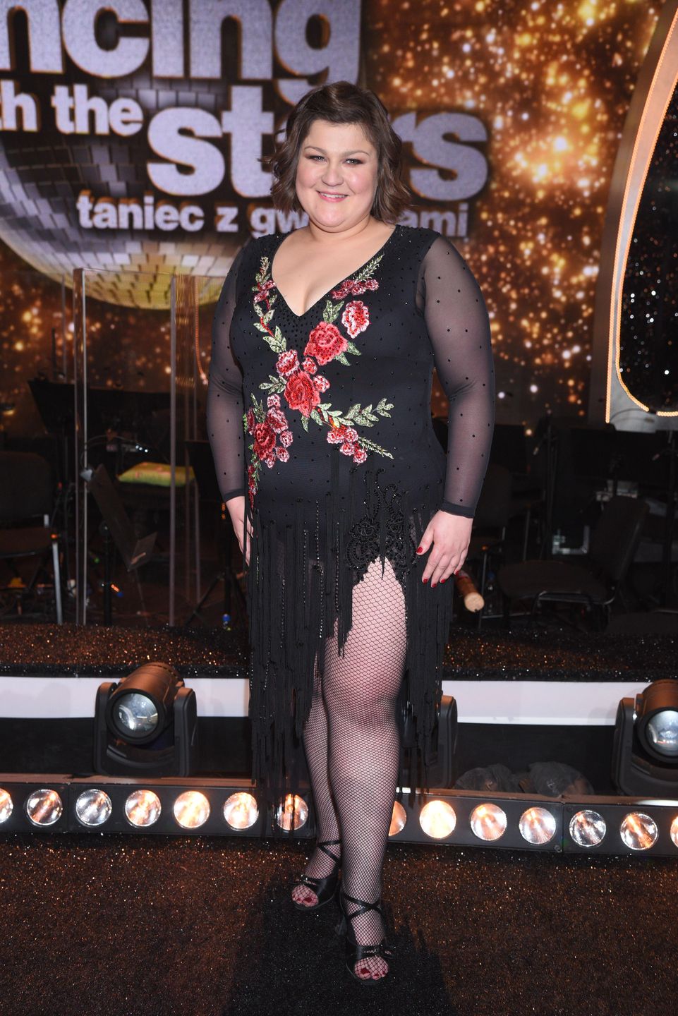 Tak zmieniała się Dominika Gwit