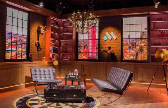 Nowy dziennikarz w Meczykach. Jest już pierwszy wywiad na YouTube