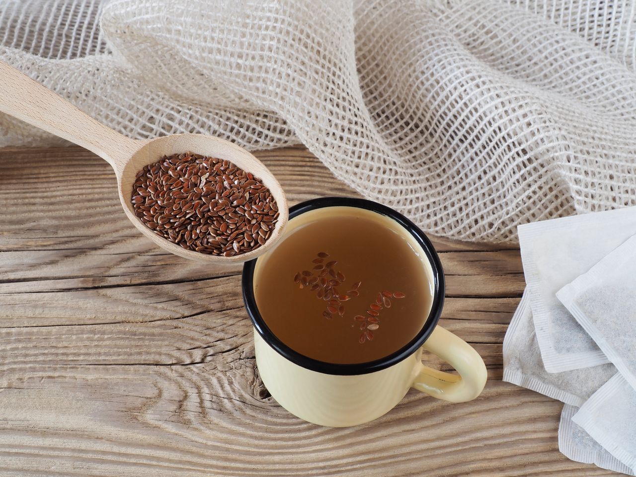 Flaxseed: The superfood perfect for any time of day