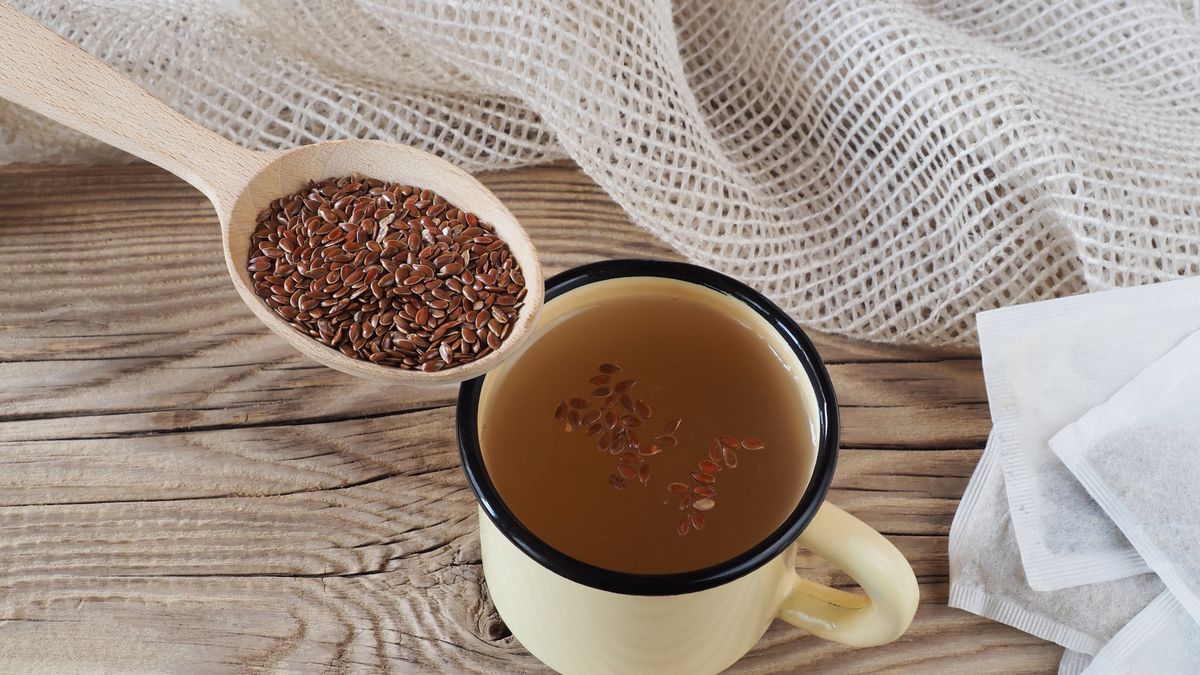 Czy pora dnia ma znaczenie w przypadku siemienia lnianego? 