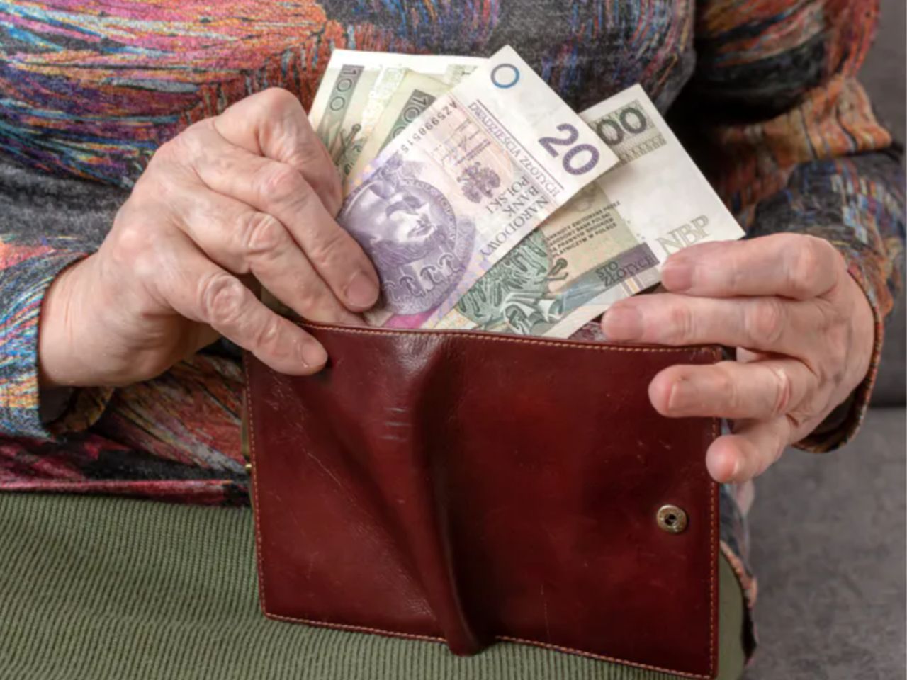 Nowe metody złodziei. "Straciła prawie 100 tys. zł"