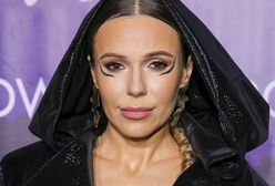 Doda zrobiła show. Wiedziała, co robić, by patrzono tylko na nią