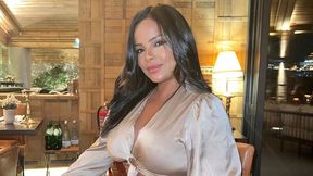 Twierdzi, że miała romans z Ronaldo. "Prawie zrujnowałam swój związek"