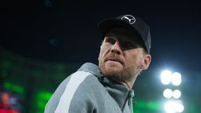 Był bliski reprezentacji. Teraz podbija Bundesligę