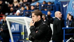 Ligue 1. AS Monaco pożegna się z Robertem Moreno. Niko Kovac krok od przejęcia drużyny Radosława Majeckiego