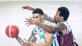 Szok w Stargardzie. Ricky Tarrant poza PGE Spójnią! Co na to klub?