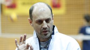 Polski trener objął stanowisko selekcjonera siatkarskiej reprezentacji Izraela
