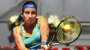 WTA Bukareszt: Anastasija Sevastova w II rundzie, porażka Sorany Cirstei
