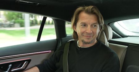 Nie tylko na wodzie można sporo zarobić. Jest jeszcze jedno danie