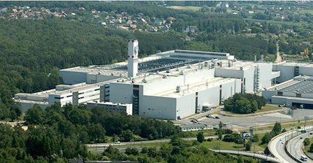 Volkswagen Poznań wstrzyma produkcję z powodu wojny w Ukrainie?