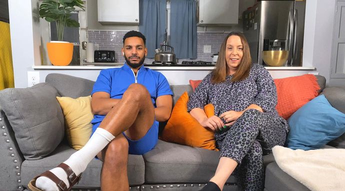 Wiza na miłość: pościelove rozmowy 10