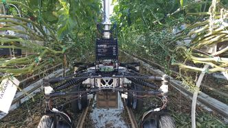 Rewolucyjna technologia z Podlasia. Tworzą automatycznego ogrodnika