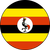Reprezentacja Ugandy