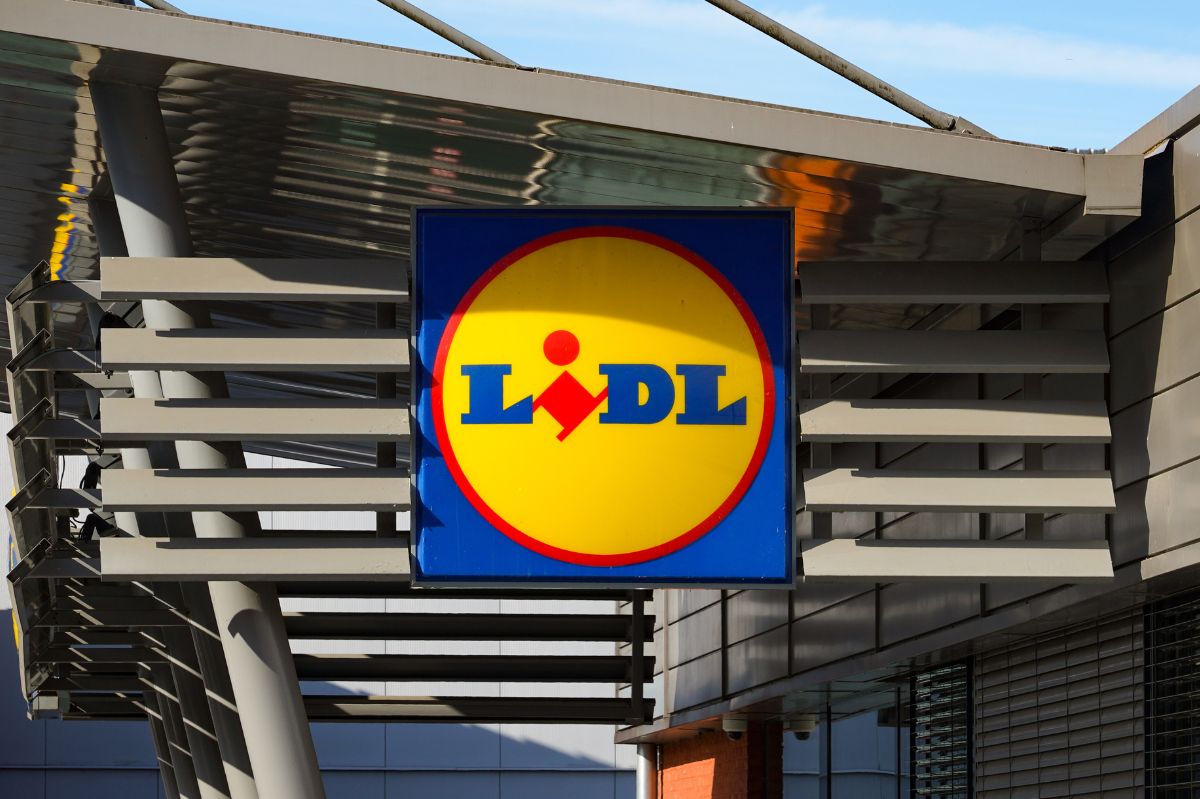 1 + 1 za darmo. Tylko w Lidlu takie promocje