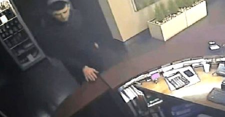 Lublin: Kradzież pieniędzy w hotelu. Wykorzystał nieuwagę personelu i wszedł za ladę