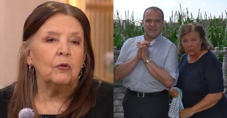 Marta Lipińska wprost, dlaczego "Ranczo" nie wróci: "Trudno wszystkim tłumaczyć, że tyle osób nie żyje"