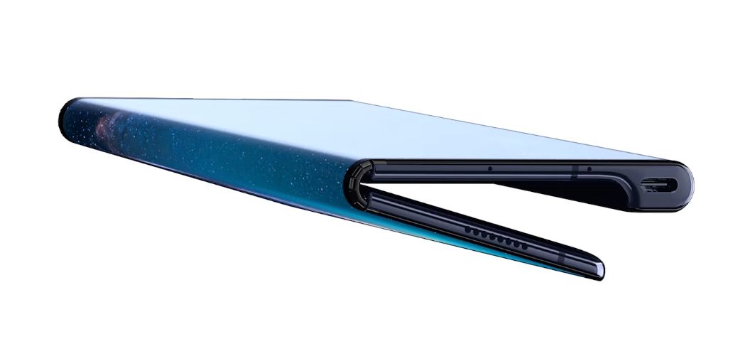 Składany Huawei Mate Xs pojawi się na MWC 2020. Ma mieć ulepszoną konstrukcję 2