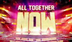 „All Together Now 2” ma o 140 tys. widzów więcej niż „Take me out”. Polsat stacją trzeciego wyboru