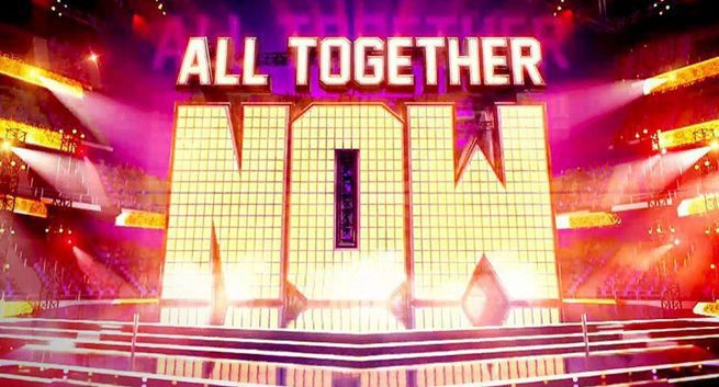 „All Together Now 2” ma o 140 tys. widzów więcej niż „Take me out”. Polsat stacją trzeciego wyboru