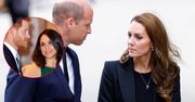"Kate i William nie odezwą się do Harry'ego i Meghan". Plotki o koronacji zaczęły się na dobre