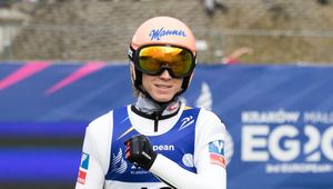 Zdominuje Puchar Świata w skokach? "Sezon mógłby zacząć się jutro"