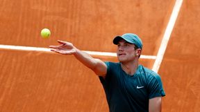 Hubert Hurkacz poznał kolejnego rywala. Zagra z nadzieją Brytyjczyków