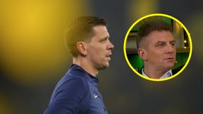 "Nie wykluczam". Wojciech Szczęsny przed wielką szansą?