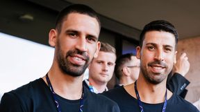 Wzmocnienie potencjalnych rywali Polaków. Prosto z Niemiec